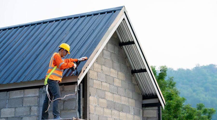 Local Chimney Repair in Pomona, NJ